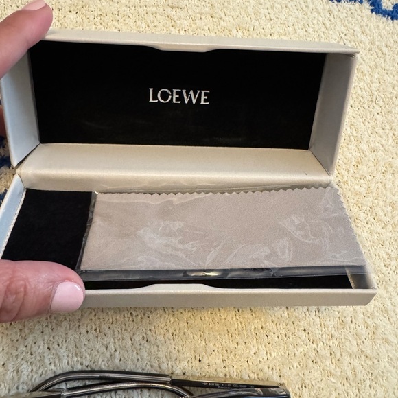 Loewe Woman Sunglasses main image 4